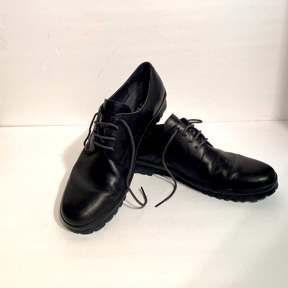 Camper Mens Oxford Dress Shoes